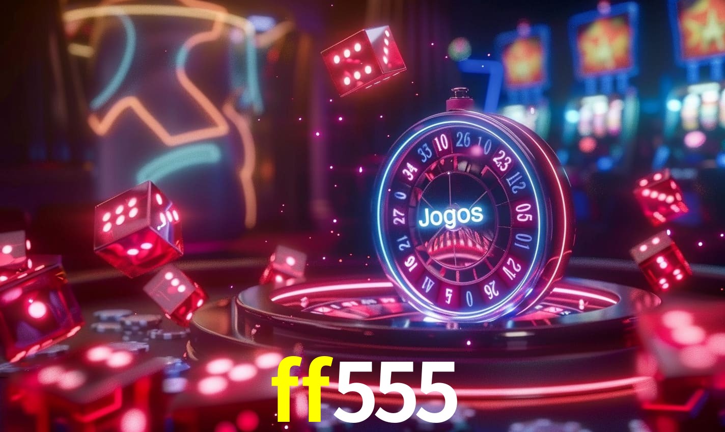 Cassino ao Vivo ff555 - Dealers Brasileiros Profissionais